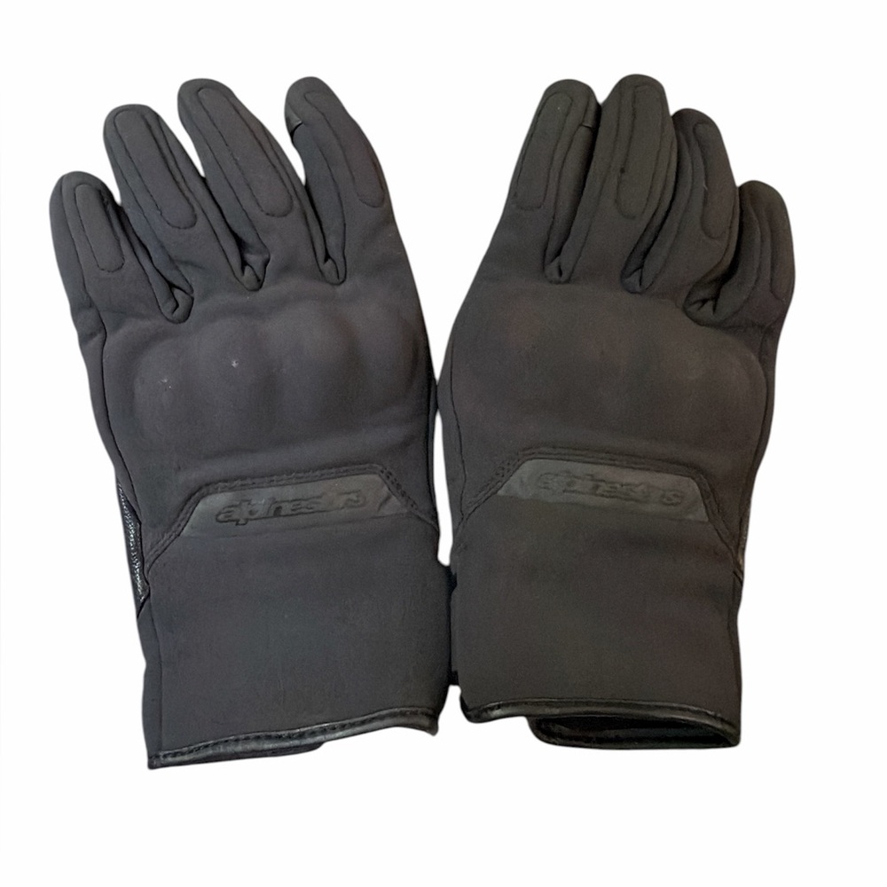 Alpinestars C-1 v2 Windstopper Gloves Medium